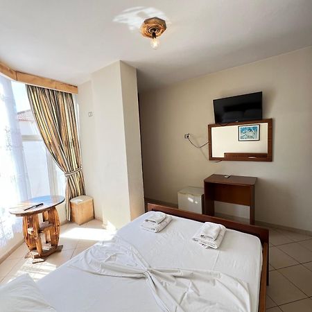 Hotel Veli Sarande Luaran gambar