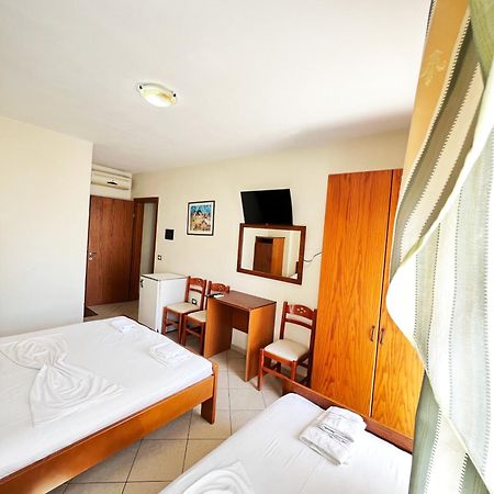 Hotel Veli Sarande Luaran gambar