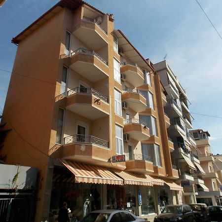 Hotel Veli Sarande Luaran gambar