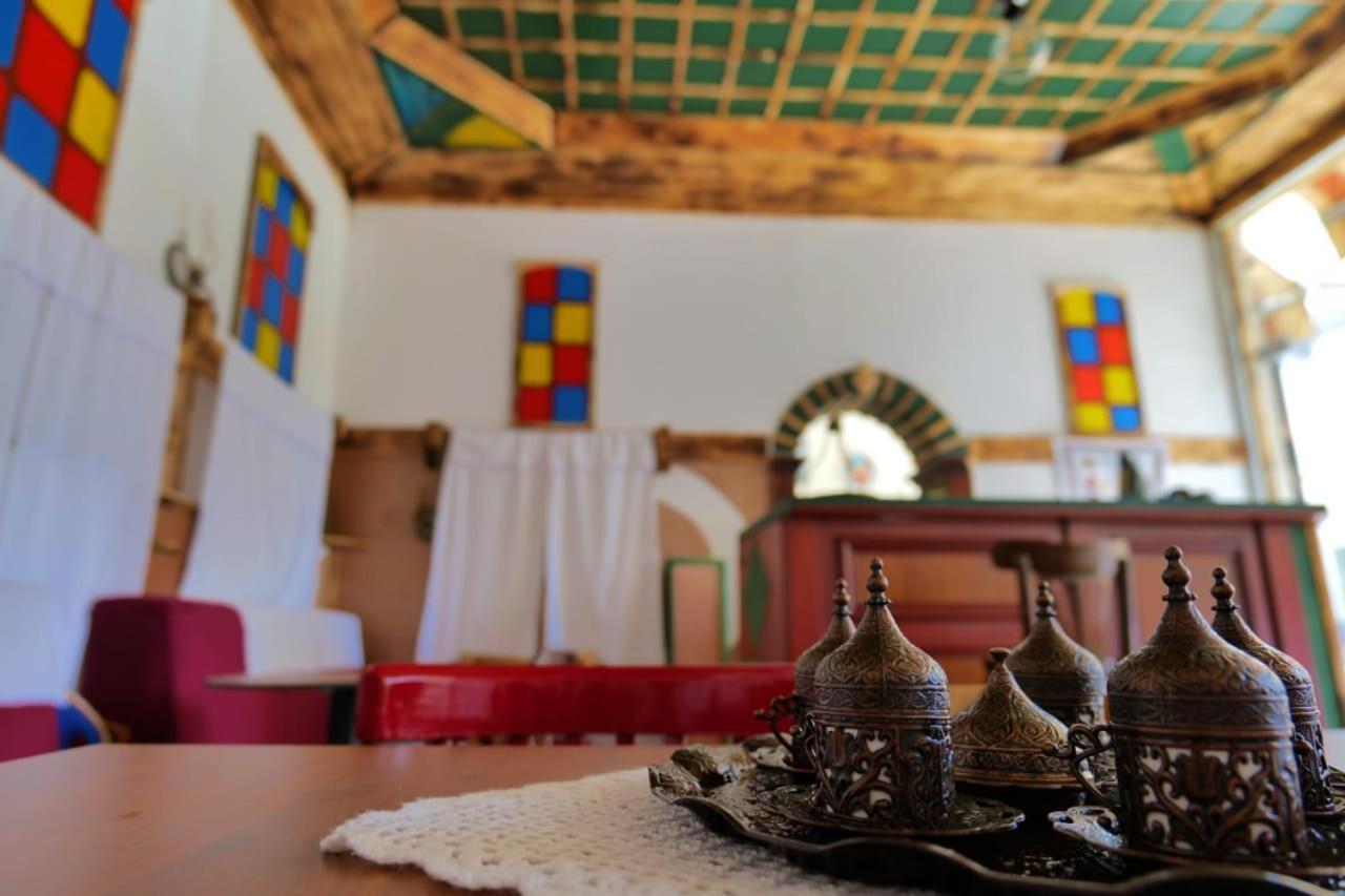Hotel Veli Sarande Luaran gambar