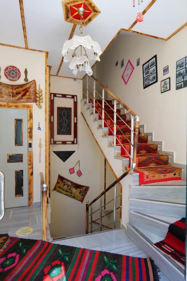 Hotel Veli Sarande Luaran gambar