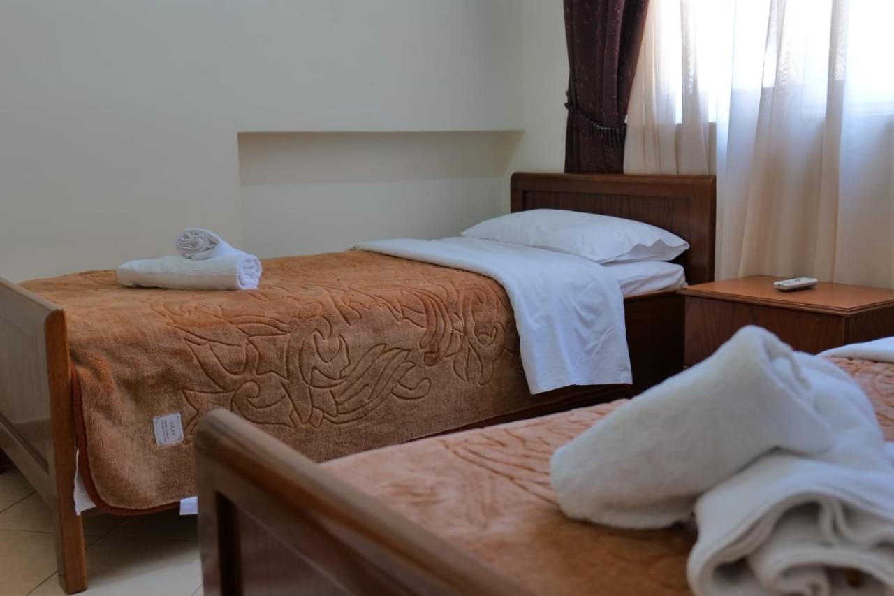 Hotel Veli Sarande Luaran gambar
