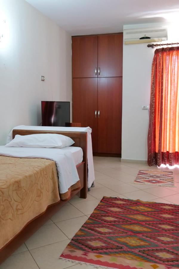 Hotel Veli Sarande Luaran gambar