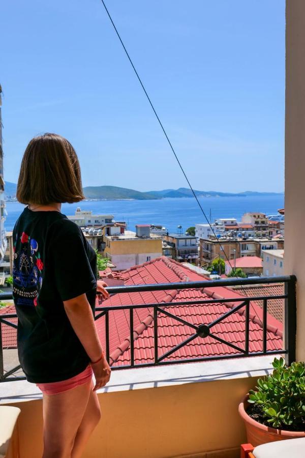 Hotel Veli Sarande Luaran gambar