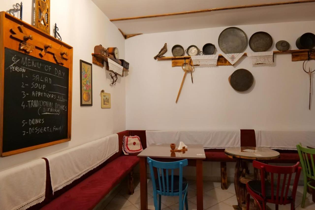 Hotel Veli Sarande Luaran gambar