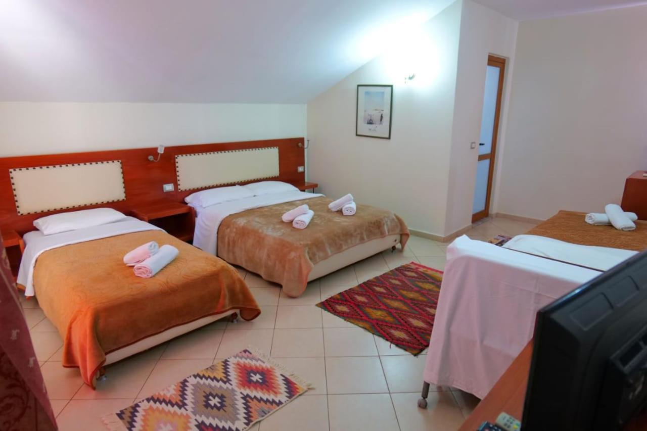 Hotel Veli Sarande Luaran gambar