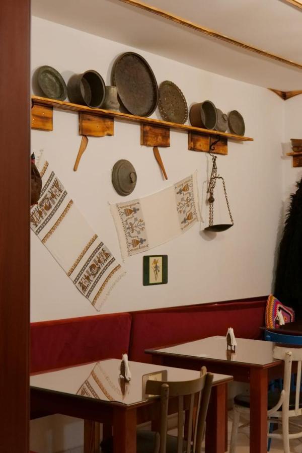 Hotel Veli Sarande Luaran gambar