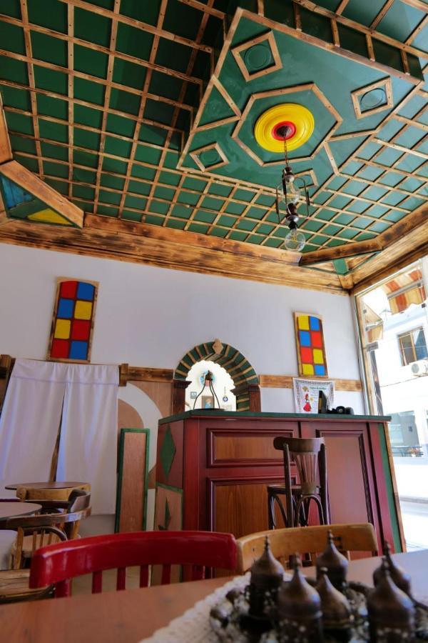 Hotel Veli Sarande Luaran gambar