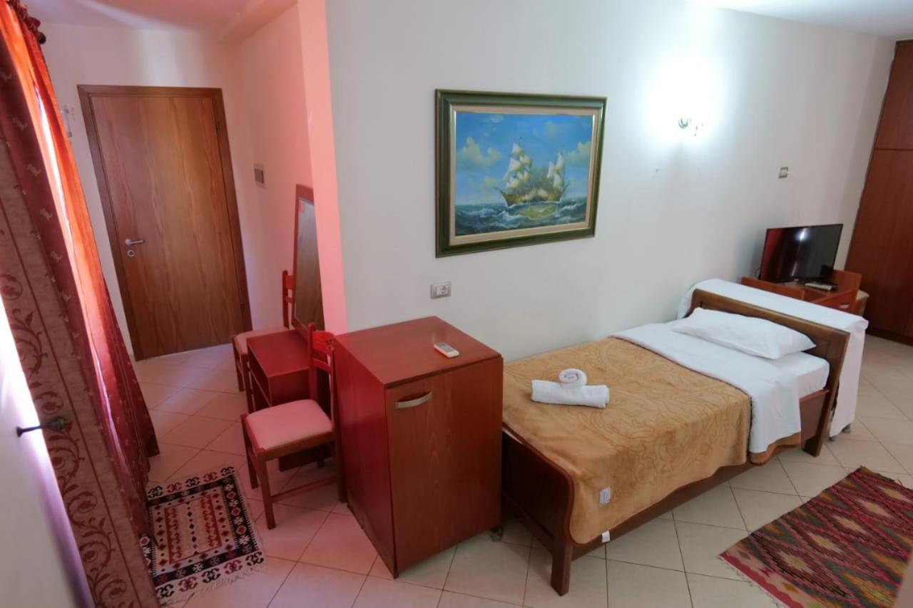 Hotel Veli Sarande Luaran gambar
