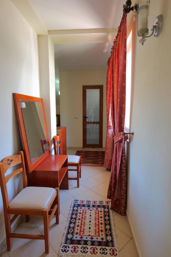Hotel Veli Sarande Luaran gambar