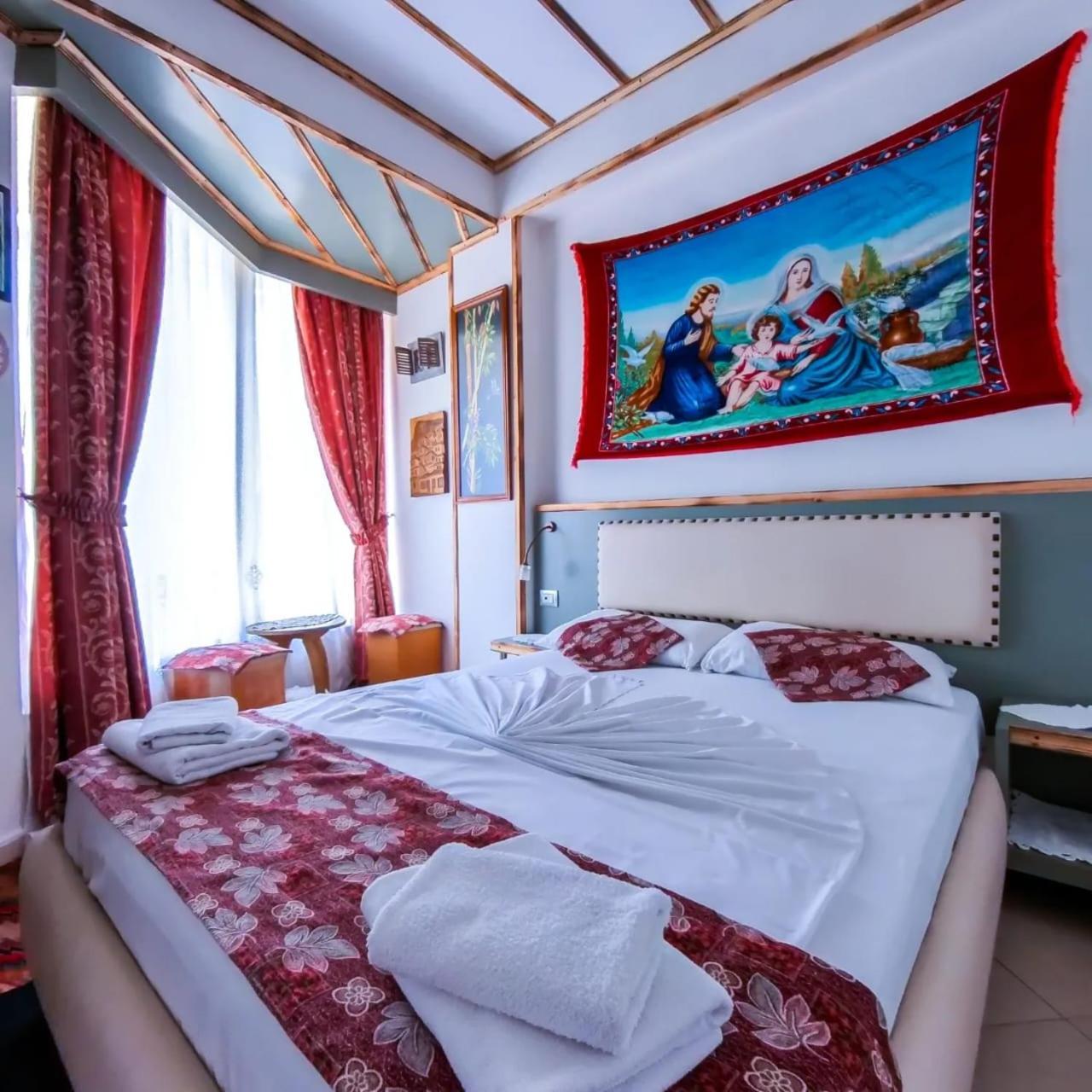 Hotel Veli Sarande Luaran gambar