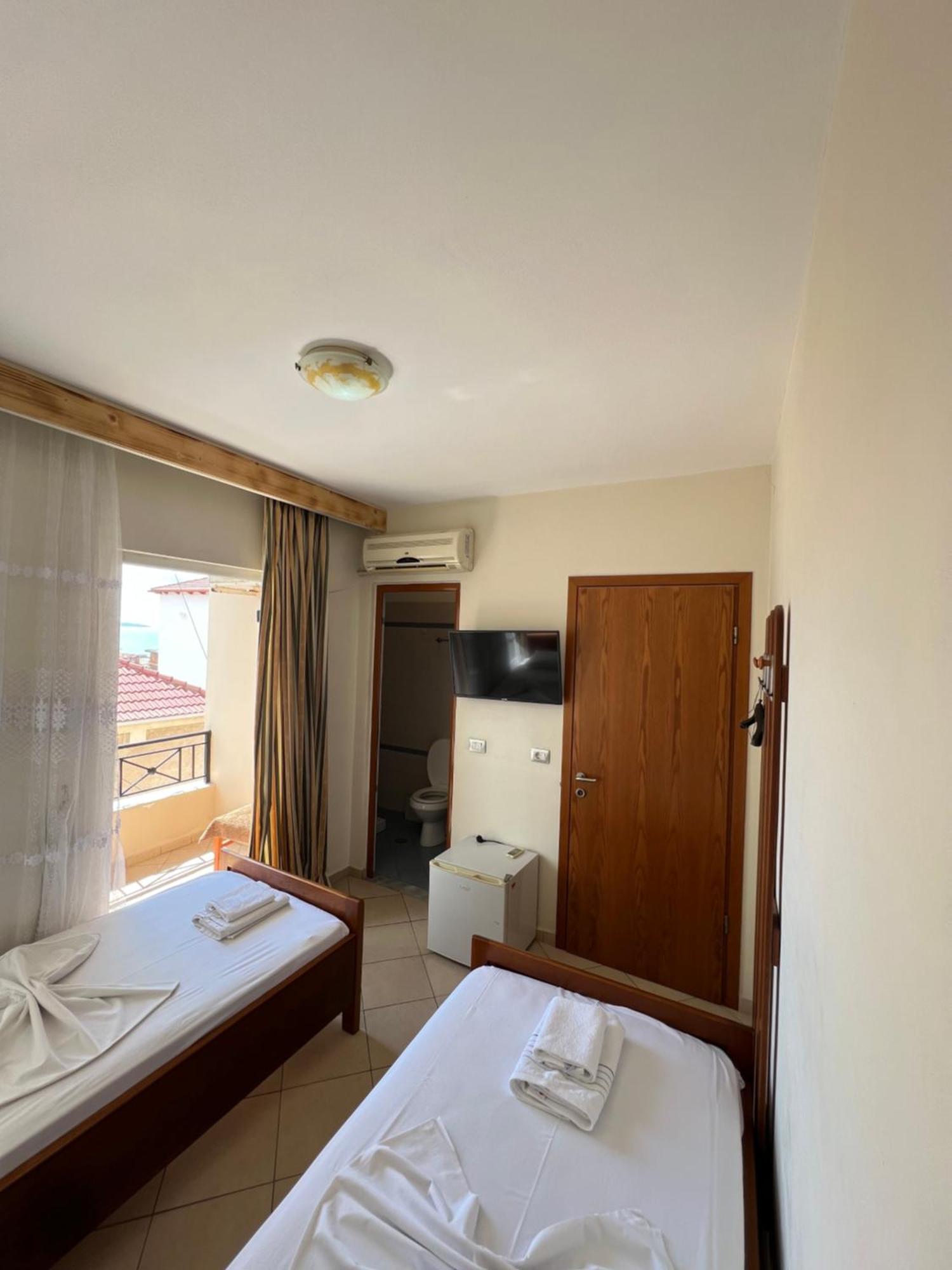 Hotel Veli Sarande Luaran gambar
