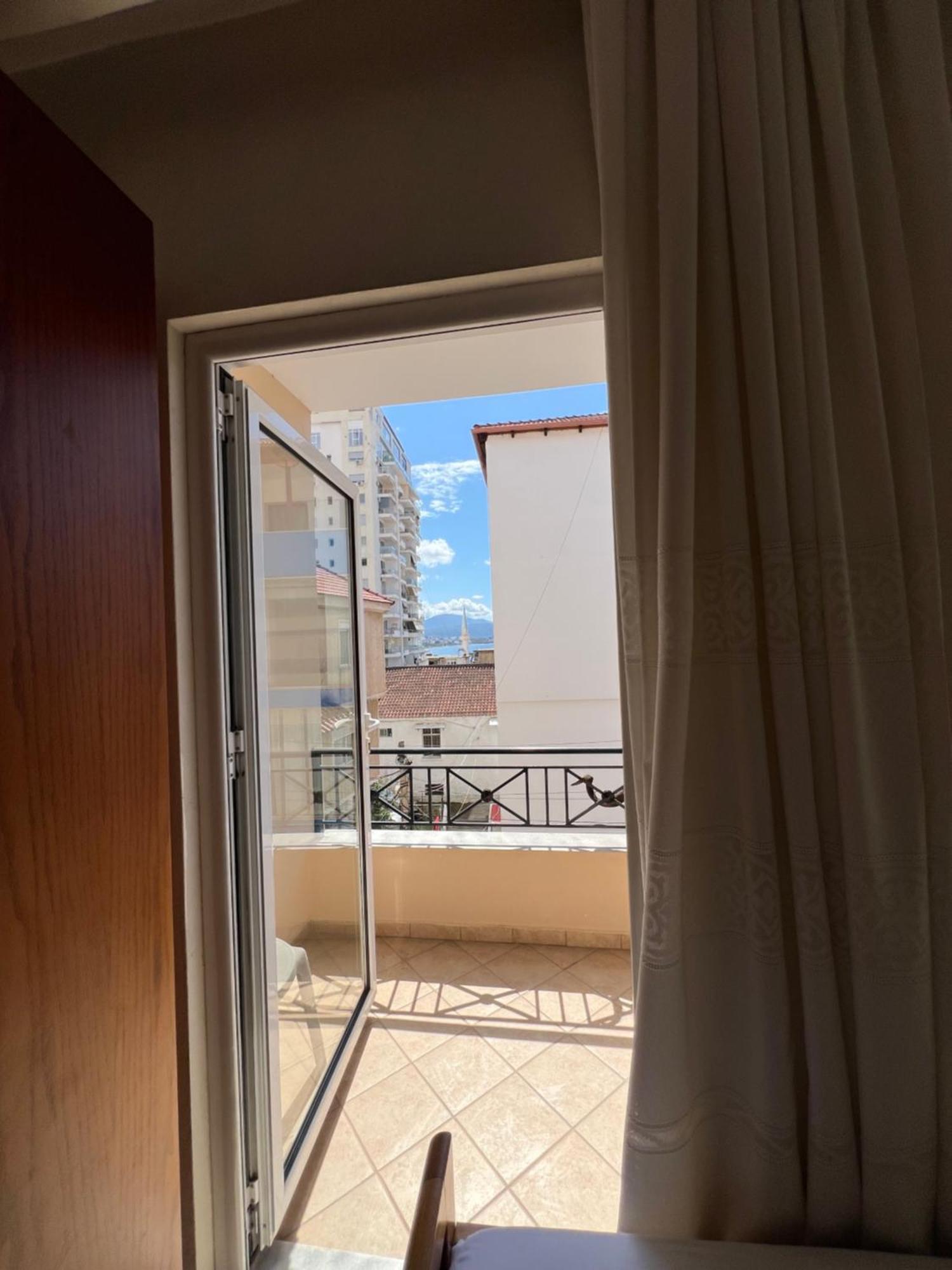 Hotel Veli Sarande Luaran gambar