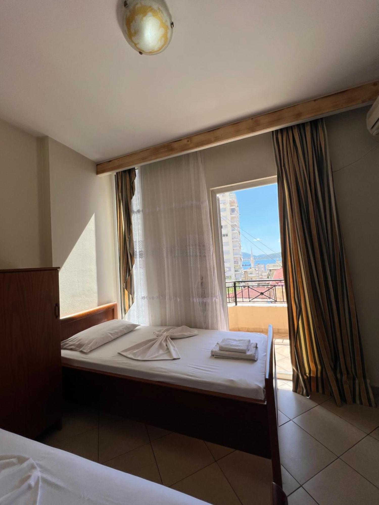 Hotel Veli Sarande Luaran gambar