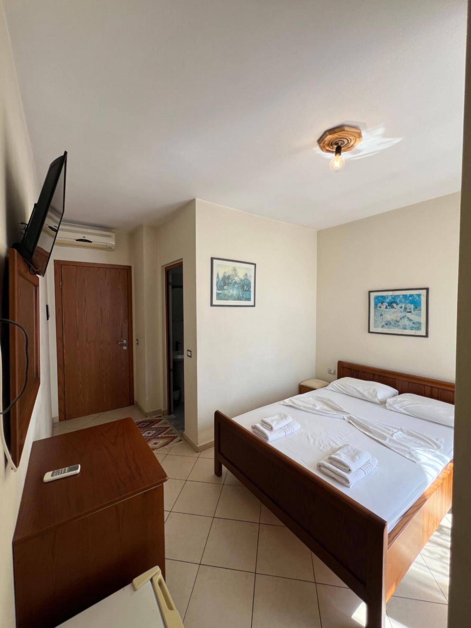 Hotel Veli Sarande Luaran gambar