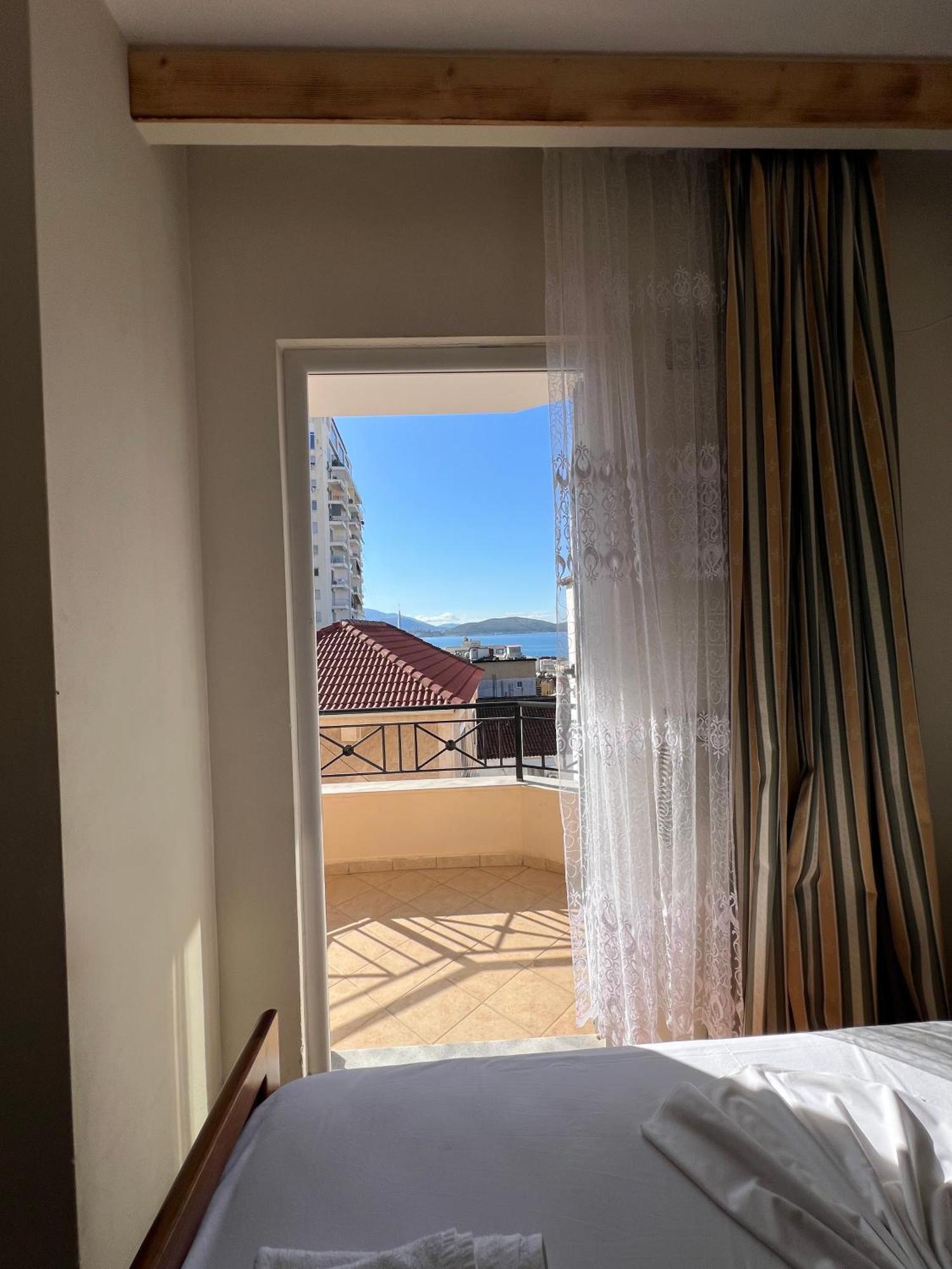 Hotel Veli Sarande Luaran gambar