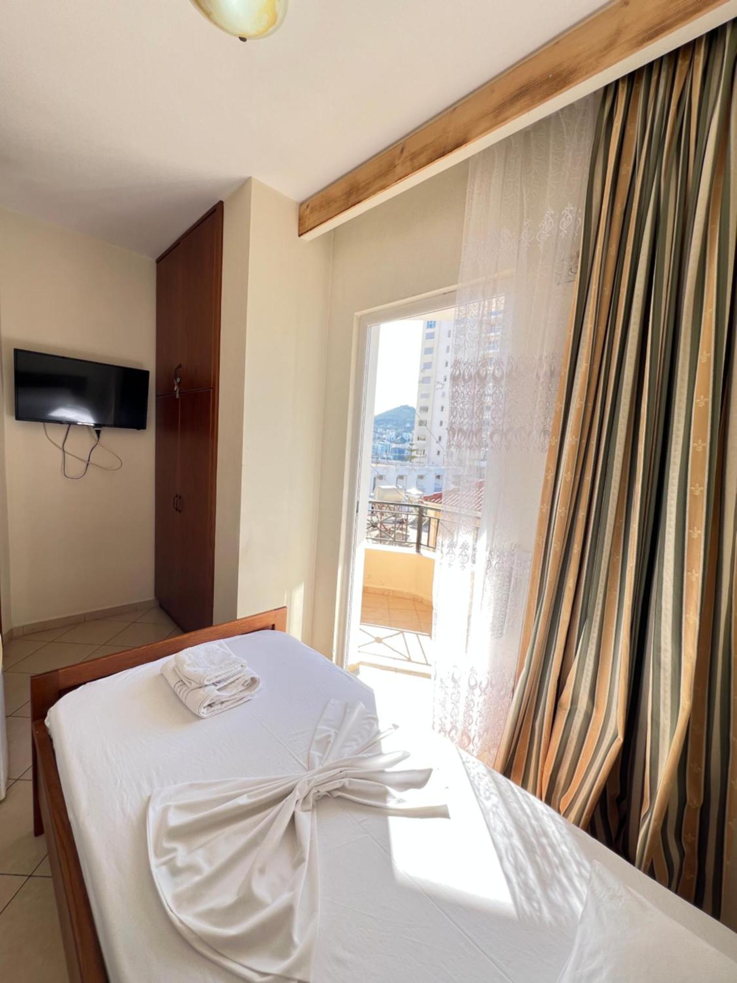 Hotel Veli Sarande Luaran gambar