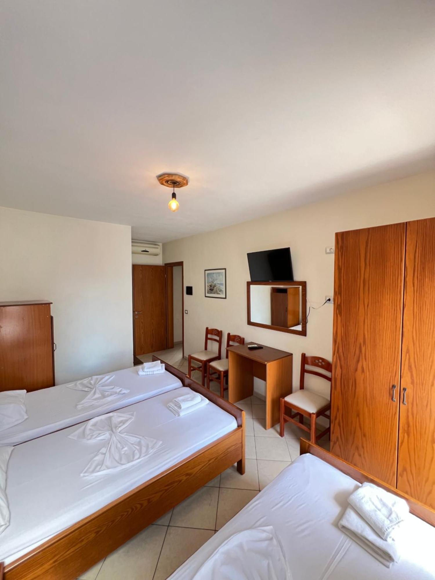 Hotel Veli Sarande Luaran gambar