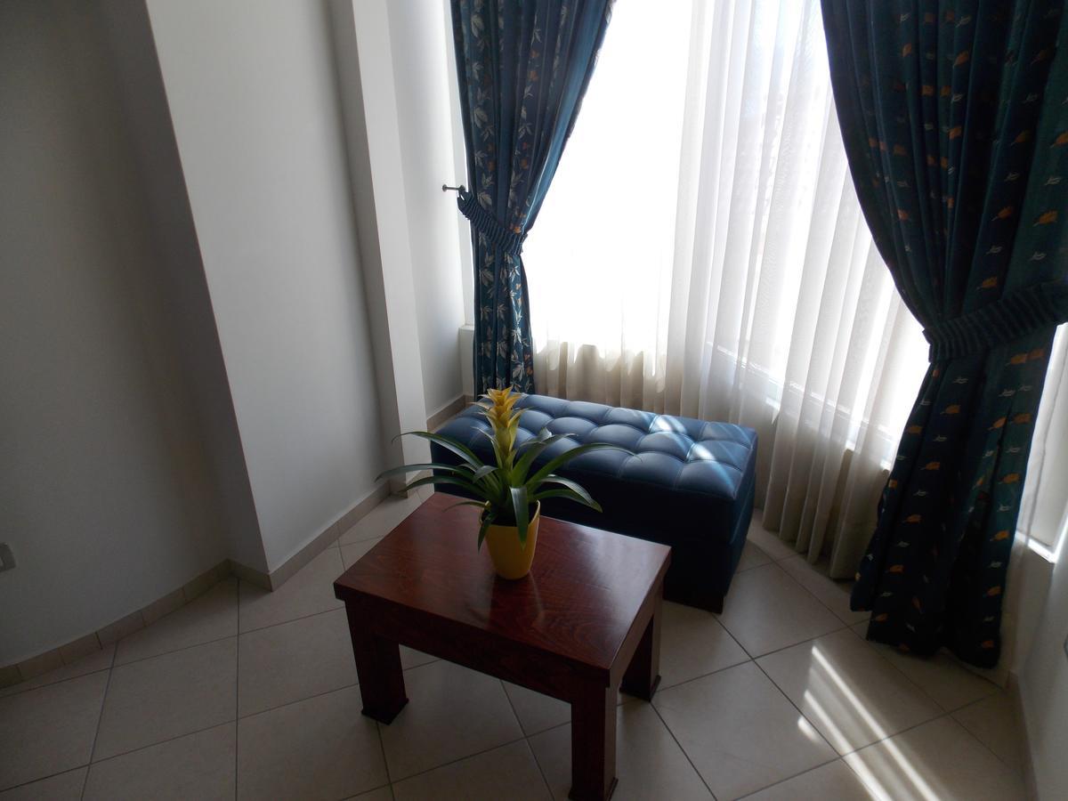 Hotel Veli Sarande Luaran gambar