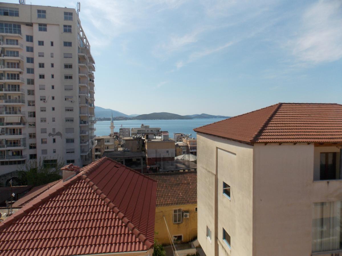 Hotel Veli Sarande Luaran gambar