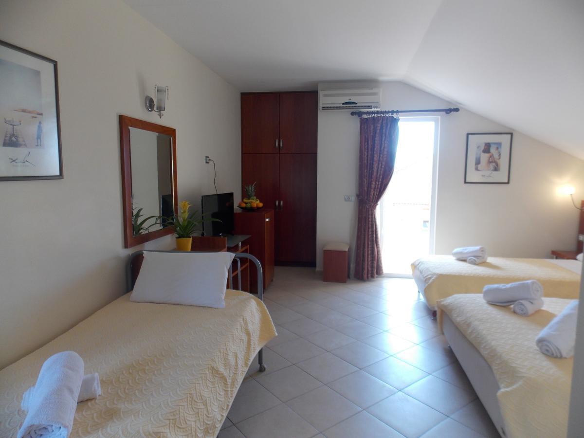 Hotel Veli Sarande Luaran gambar