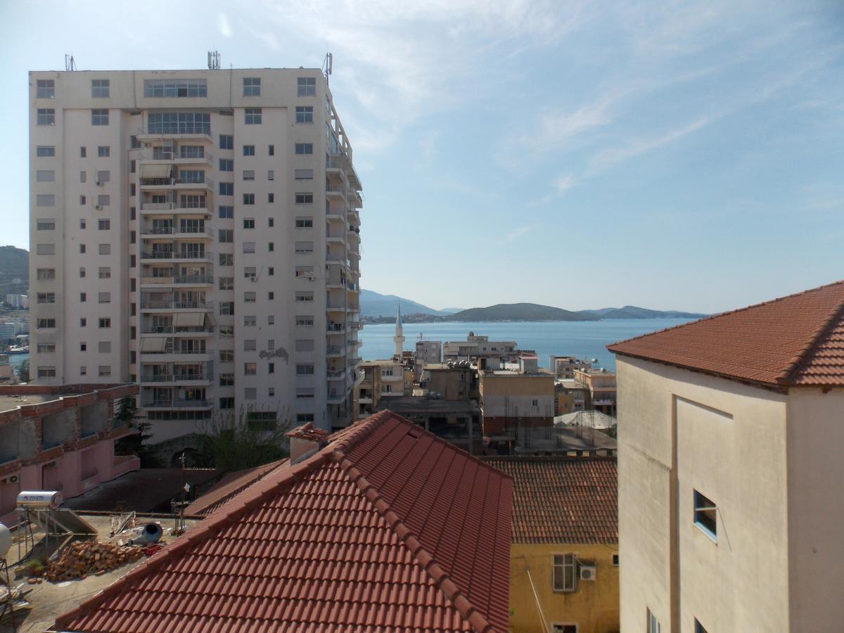 Hotel Veli Sarande Luaran gambar