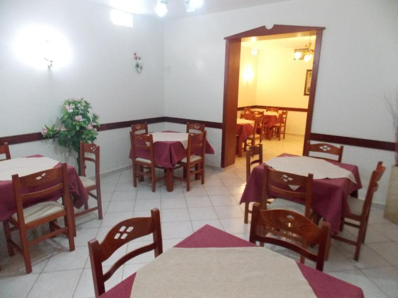 Hotel Veli Sarande Luaran gambar