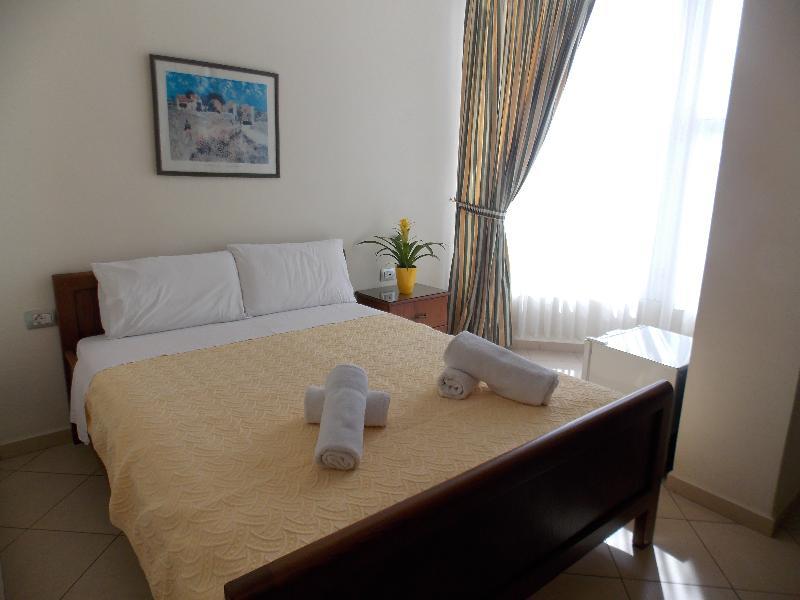 Hotel Veli Sarande Luaran gambar