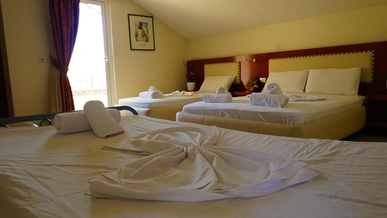 Hotel Veli Sarande Luaran gambar