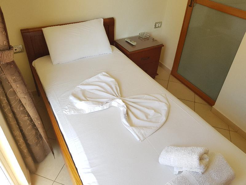 Hotel Veli Sarande Luaran gambar