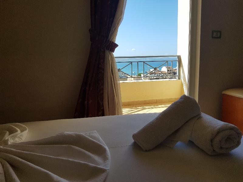 Hotel Veli Sarande Luaran gambar