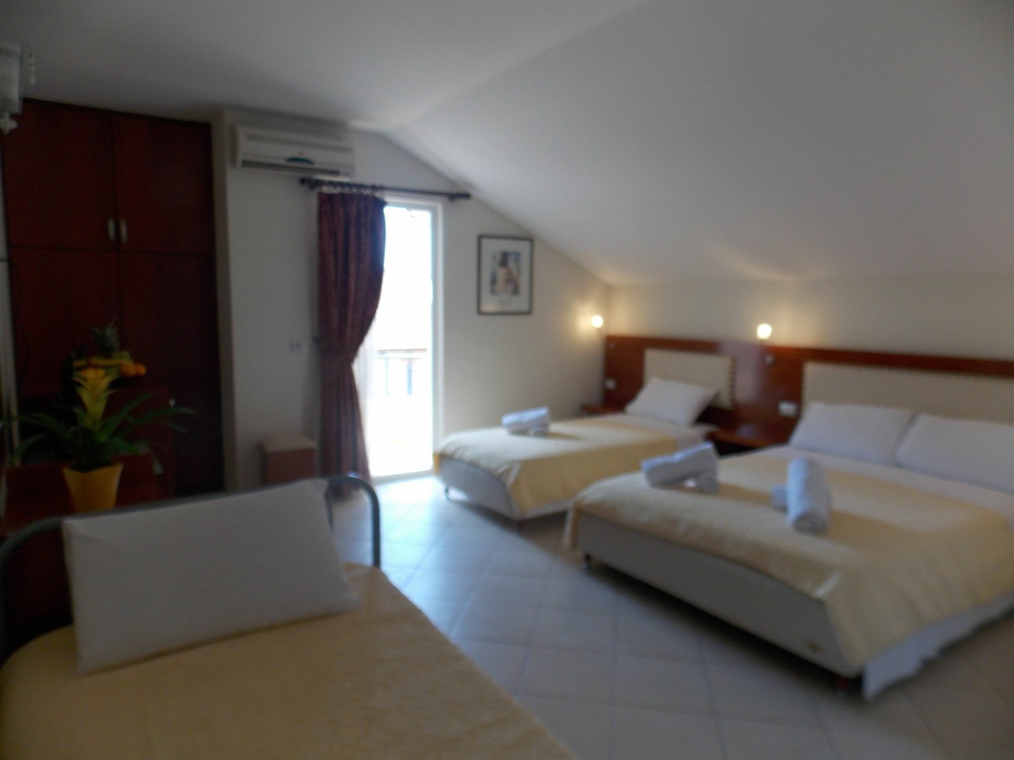 Hotel Veli Sarande Luaran gambar