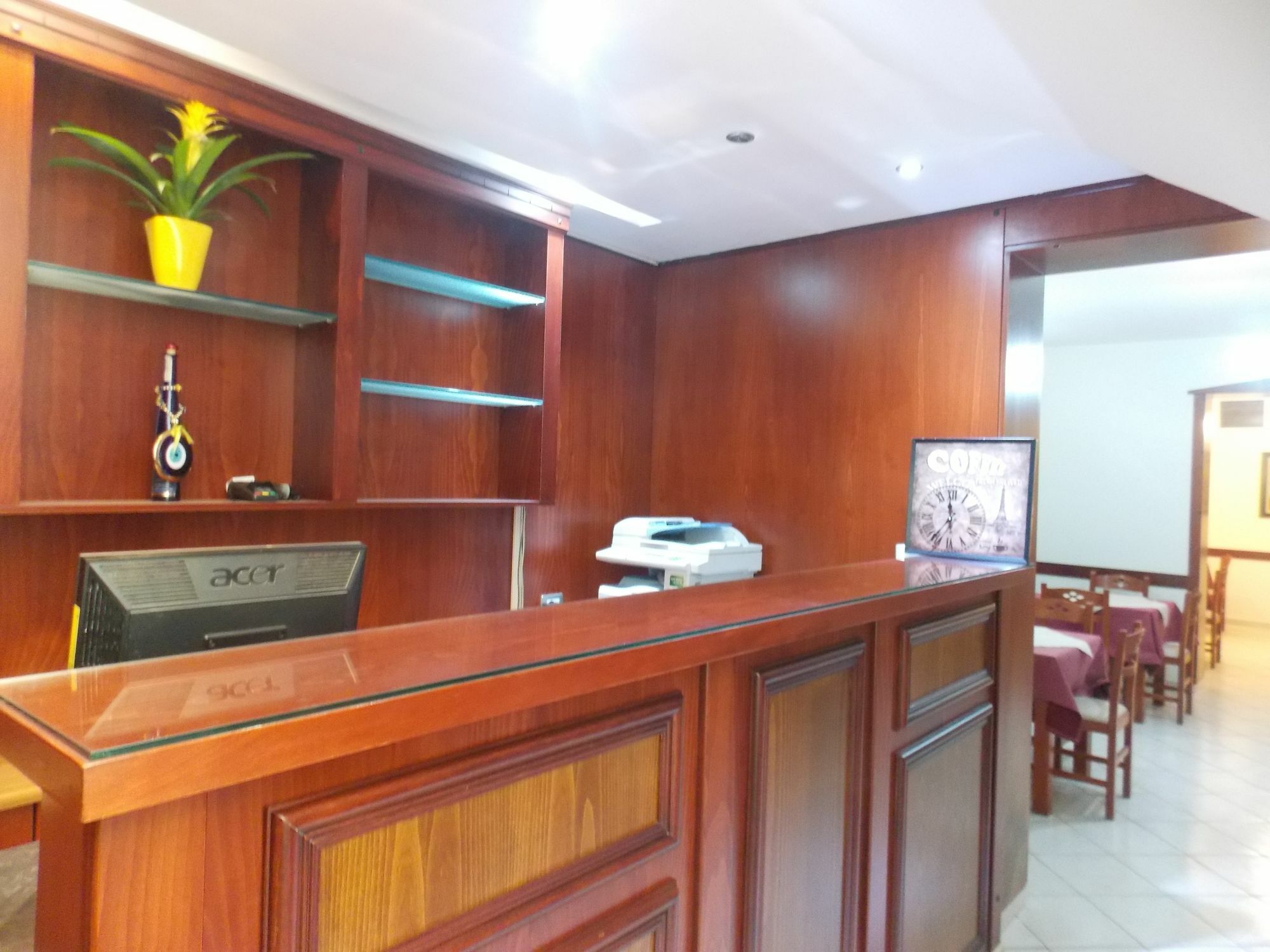 Hotel Veli Sarande Luaran gambar