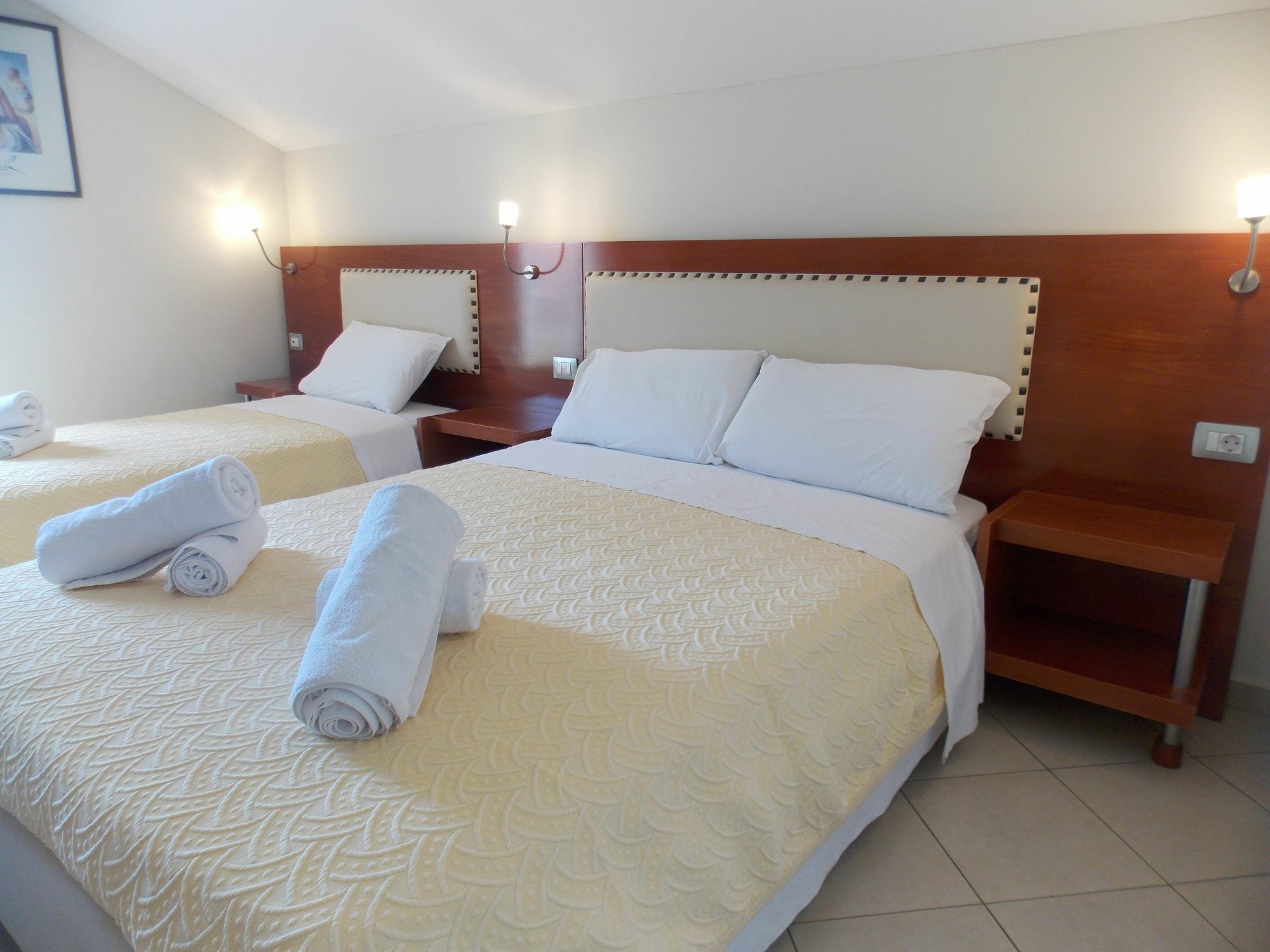 Hotel Veli Sarande Luaran gambar