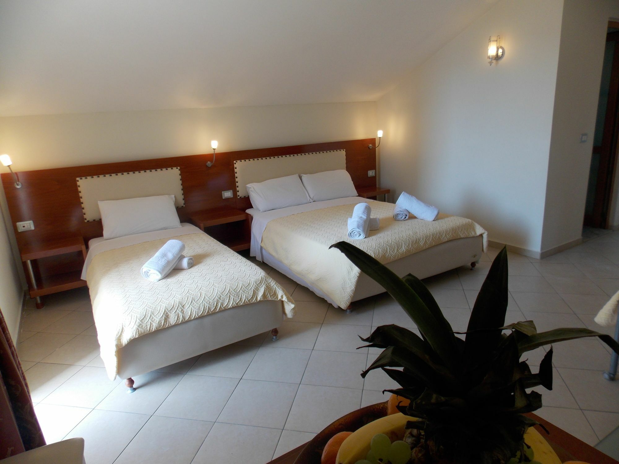 Hotel Veli Sarande Luaran gambar