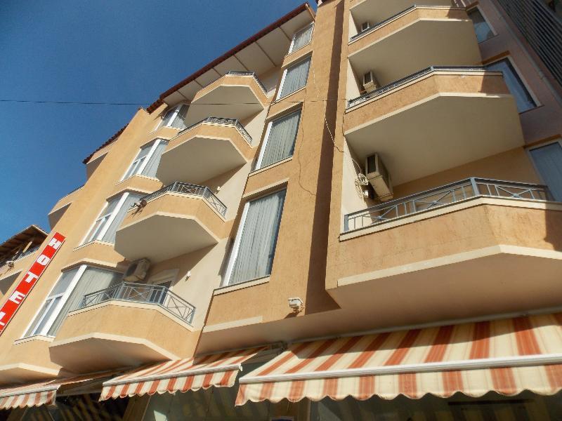 Hotel Veli Sarande Luaran gambar
